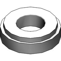 62140 Ball Shim Leveller
