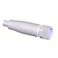 Cable Jack M8x1 3-Pin