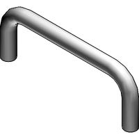 78740 Pull Handles with Plastic Cover