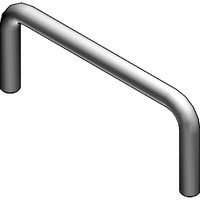 78900 Pull Handles - Bar Type