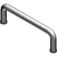 78050 Pull Handles - Tubular