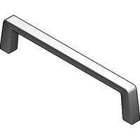 78130 Pull Handles - Aluminium