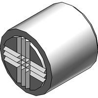 35330 Carbide Gripping Pads
