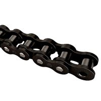 Special heavy duty chains / Power chains