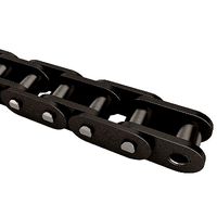 Special heavy duty chains / Power chains