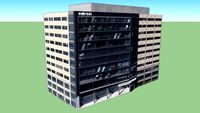 Building in Broomfield, CO, USA