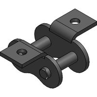 bent attachments, both sides