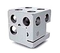 3D SHIM BLOCKS-AF40-25-R