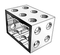ECO BARS DR AF40(80x120)