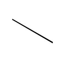 Kitchen countertops edge wrap pencil edge