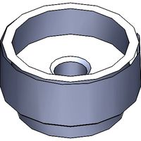DIN6303-M10