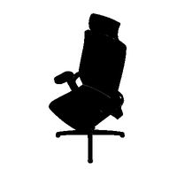 Furniture_Wilkhahn_172-71_HighBack4StarGlides