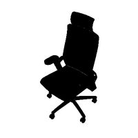 Furniture_Wilkhahn_175-7_HighBack5StarCastors