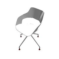 Furniture_Wilkhahn_222-3_Occo_4Star_Glides