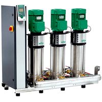 With Frequency Converter (RU)