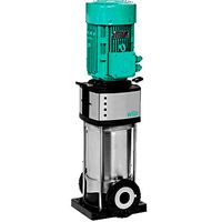 6m³/h (nominal flow), PN25