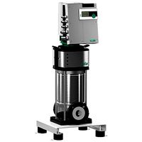 2m³/h (nominal flow), PN25