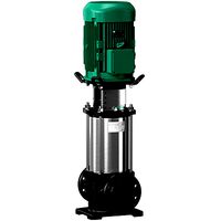 4m³/h (nominal flow), PN25