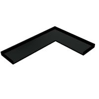 Countertop l shaped
