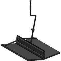 Diva 5ft Ceiling Panel