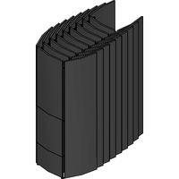 Diva Tower_12' Wide-Stored