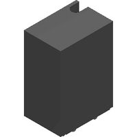 SVF Stainless Vertical Firetube (750–1100 MBH)