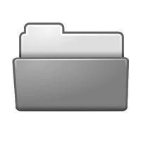 Disconnect plug (terminal)