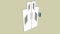 Atlantis Door
