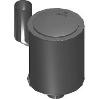 1008060_Cowl-Spiralschalldaempfer TXS 60