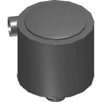 1006050_Cowl-Spiralschalldaempfer TXS 50