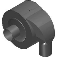 1006070_Cowl-Spiralschalldaempfer TXS 70