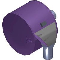 1007025_Cowl-Spiralschalldaempfer TXS 25