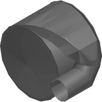 1009090_Cowl-Spiralschalldaempfer TXS 90