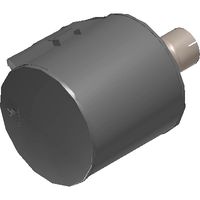 1001035_Cowl-Spiralschalldaempfer TS 35