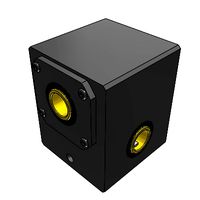 Insert-A-Shaft® CRL Series 15