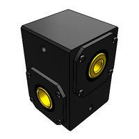 Insert-A-Shaft® CRL Series 20