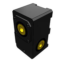 Insert-A-Shaft® CRL Series 25