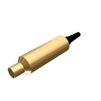 Acoustic Modems
