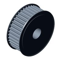 Pulleys