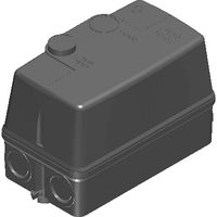 Enclosed Starters