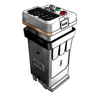 EZ-ZONE® RUI AND GATEWAY