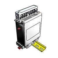 EZ-ZONE® ST SOLID STATE CONTROLLER