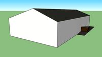 Sidney Hockey Dome