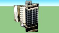 Divani Caravel Hotel