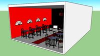 restaurante chinês
