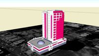 Torre Millenium