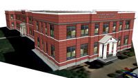 Building 587/NACA Memorial Aeronautical Laboratory