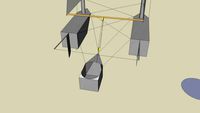 Cool Sailboat Idea
