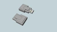 usb driver design-0403