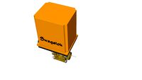 Swagelok 20电动阀